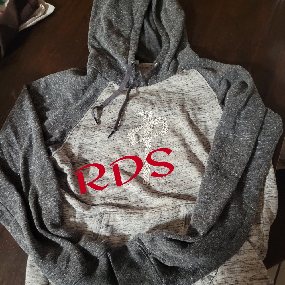 RDS Hoodie